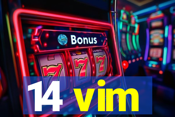 14 vim